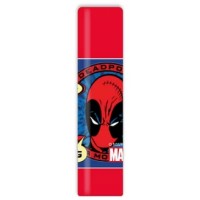 Клей-олівець YES PVA Marvel Deadpool, 8 г 