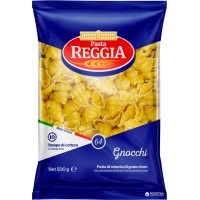 Макарони Pasta Reggia 64 Gnocchi Ньокі, 500 г