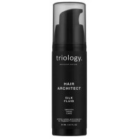 Флюїд-шовк triology. Hair Architect для блиску і гладкості волосся, 30 мл
