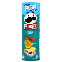 Чіпси Pringles Піца, 165 г