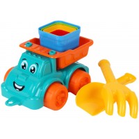  Игровой набор «ТехноК» для песка
