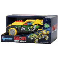 Машинка Star Toys "Gear Muscle Vehicle", 20.6х10х10 см