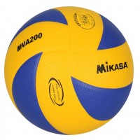 Волейбольний м'яч MIKASA MS0 162-3 №5, 260–280 г