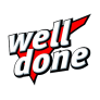 Well Done 