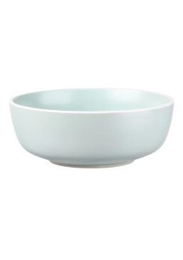 Салатник Ardesto Cremona Pastel Blue, 16 см 