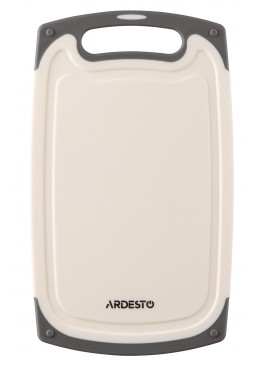 Доска кухонная ARDESTO Gemini AR1425BG, 25х15х0.8см