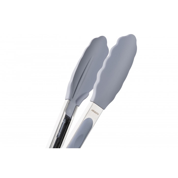 Щипцы кухонные ARDESTO Midori AR3022GS, 28 см - 