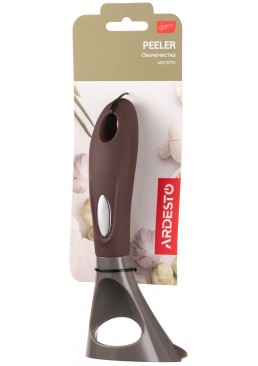 Овочечистка ARDESTO Gemini AR2157PG, 19см