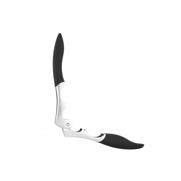 Орехокол ARDESTO Black Mars AR2138B, 1 шт - 