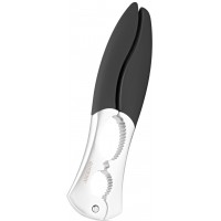 Орехокол ARDESTO Black Mars AR2138B, 1 шт