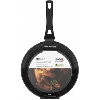 Сковорода Ardesto Black Mars Orion AR0726BO, 26 см