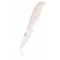 Нож керамический для овощей ARDESTO Fresh White AR2118CW, 18.5 см
