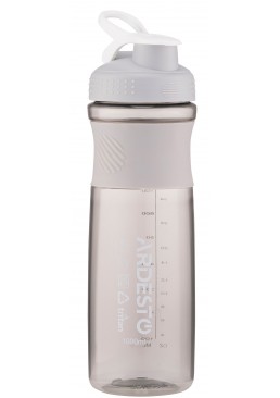 Пляшка для води ARDESTO Smart bottle AR2204TG, 1000 мл