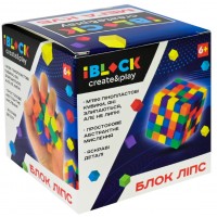 Конструктор IBLOCK PL-925-01