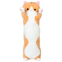 Іграшка-обнімашка Кіт Батон, 55 см