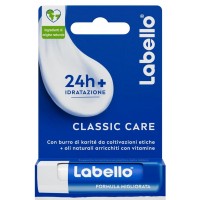 Гігієнічна губна помада Labello Classic Care, 4.8 г