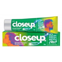 Зубная паста Close Up Menthol Paradise, 90 мл