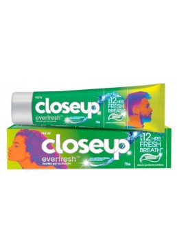 Зубная паста Close Up Menthol Paradise, 90 мл