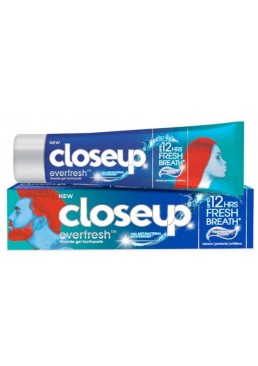 Зубная паста Close Up Peppermint Drops, 90 мл