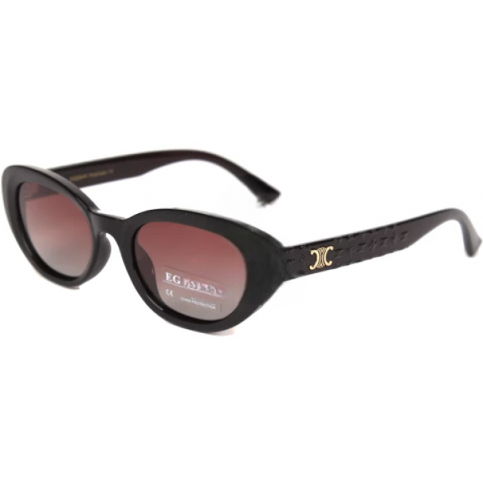 Окуляри жіночі Polarized (23916-с2) 333-265 (000265) - 