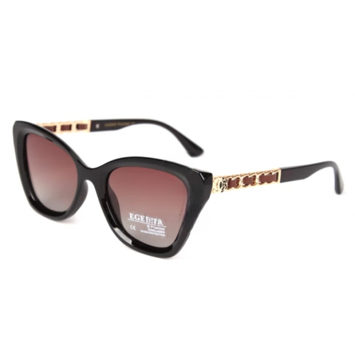 Очки женские Polarized (23940-с4) 333-036 (23940-с4) - 