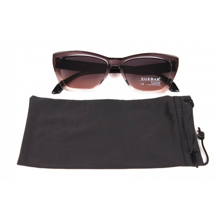 Окуляри жіночі Polarized (22201-с1) 333-043 (000043) - 
