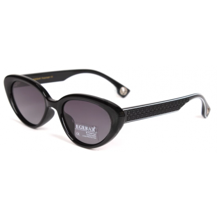 Окуляри жіночі Polarized (23928-с1) 333-128 (000128) - 