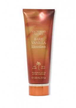 Парфумований лосьйон для тіла Victoria’s Secret Bare Vanilla Vacation, 236 мл
