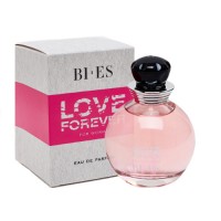 Парфумована вода жіноча Bi-Es Love Forever, 100 мл