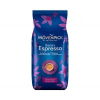 Кофе MOVENPICK Espresso зерновой, 500 г