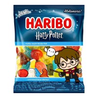 Желейні цукерки Haribo Harry Potter, 160 г