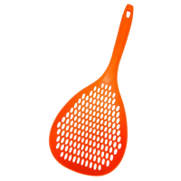 Шумівка-друшляк пластикова А04533 (помаранчева)