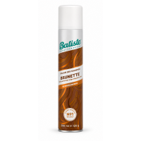 Сухой шампунь Batiste для темных волос, 200 мл