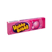 Жувальна гумка Hubba Bubba Fancy Fruit Вишукані фрукти, 35 г