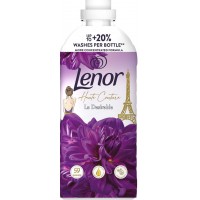 Кондиционер для белья Lenor «Высокая мода Жаданы», 1.239 л (59 стирок)