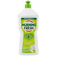 Средство для мытья посуды Morning Fresh Apple 900мл