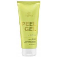 Пілінг-скатка Bogenia Peeling Gel BG443 №001 для шкіри обличчя, 200 мл
