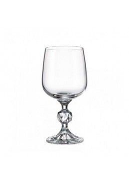 Набор бокалов для вина Bohemia Sterna, 230 мл (6 шт)
