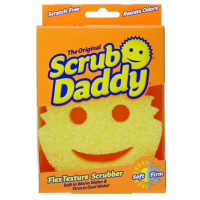  Губка-скрабер Scrub Daddy, 1 шт