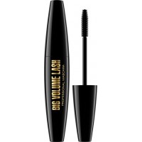 Тушь для ресниц Eveline Big Volume Lash Черная, 9 мл