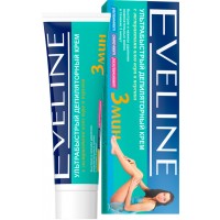 Крем для депиляции Eveline Cosmetics, 100 мл