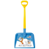 Лопатка игрушечная Технок 3398 (в ассортименте)