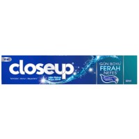 Зубна паста Close Up Icy Cool  крижана прохолода, 50 мл