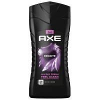 Гель для душа Axe Excite Пробудження, 250 мл