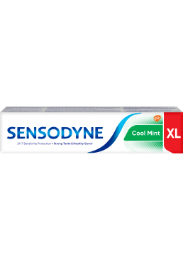 Зубная паста Sensodyne Прохладная мята, 100 мл