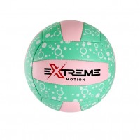 Мяч волейбольный VB41449 Extreme motion PVC. 260 грамм (в ассортименте)