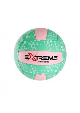 М'яч волейбольний VB41449 Extreme motion PVC. 260 грам (в асортименті)