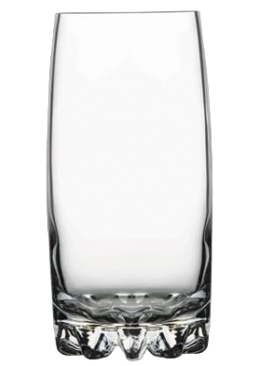 Набір склянок Pasabahce Sylvana, високі, 385мл