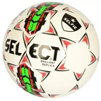 М'яч футбольний №5 PVC FB2332, 270 г