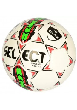 М'яч футбольний №5 PVC FB2332, 270 г
